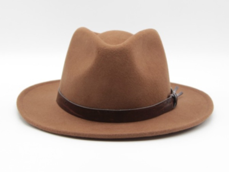 Cappello stile Western 91016 da Cowboy