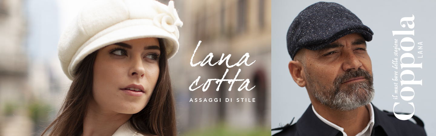 Lana Cotta & Coppola